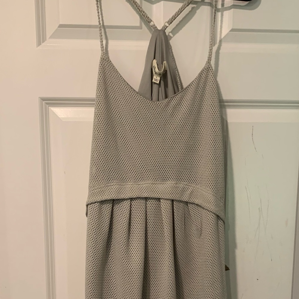 Olive & Oak mini